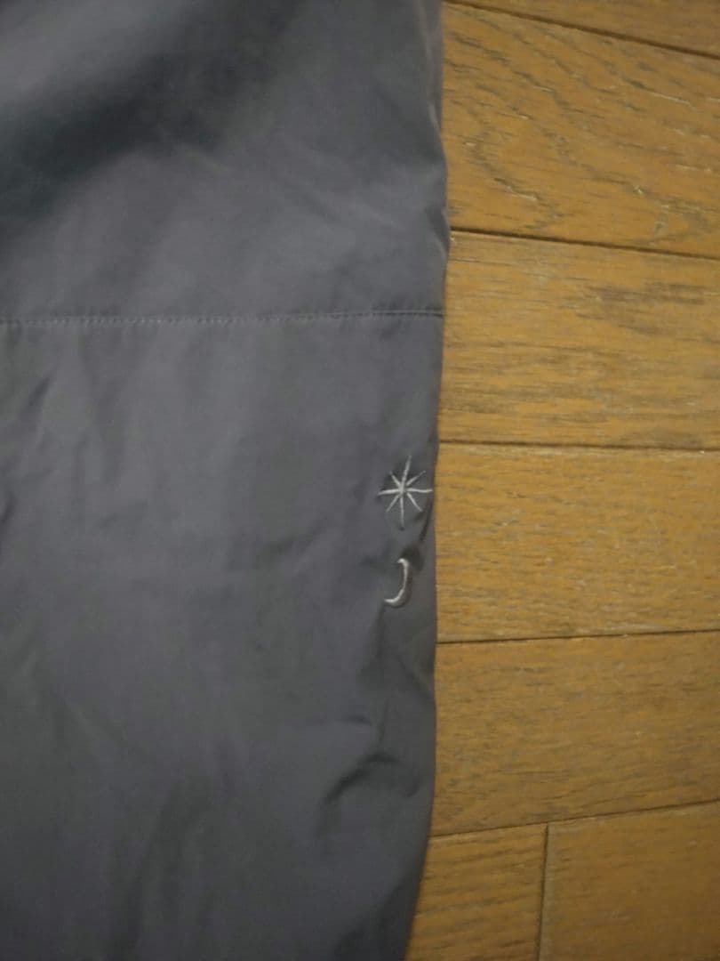 さ*る様 ルースイソンブラ　トリカゴパンツ2？Lサイズ　美品