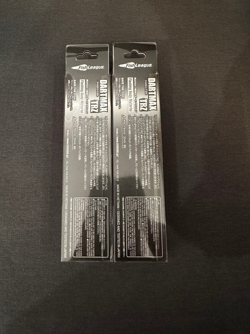 r*r様 DARTMAX TRZ エギ 40g 30g 新モデル