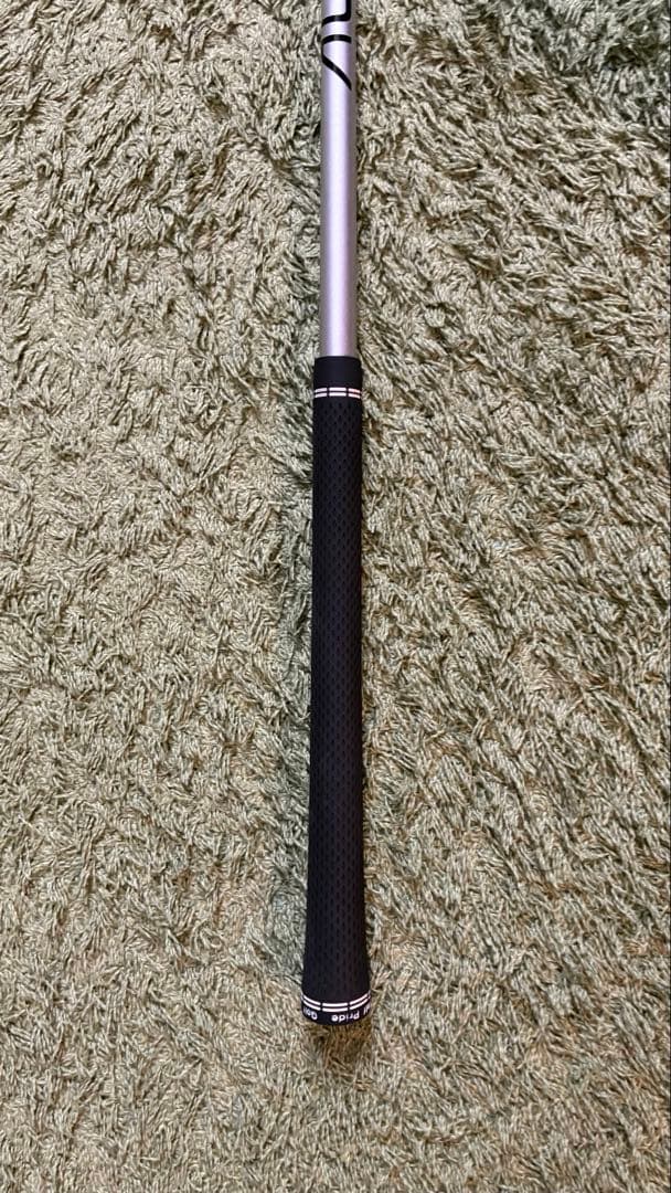 【値下】PING ALTA J CB シャフト 1w ドライバー用 S