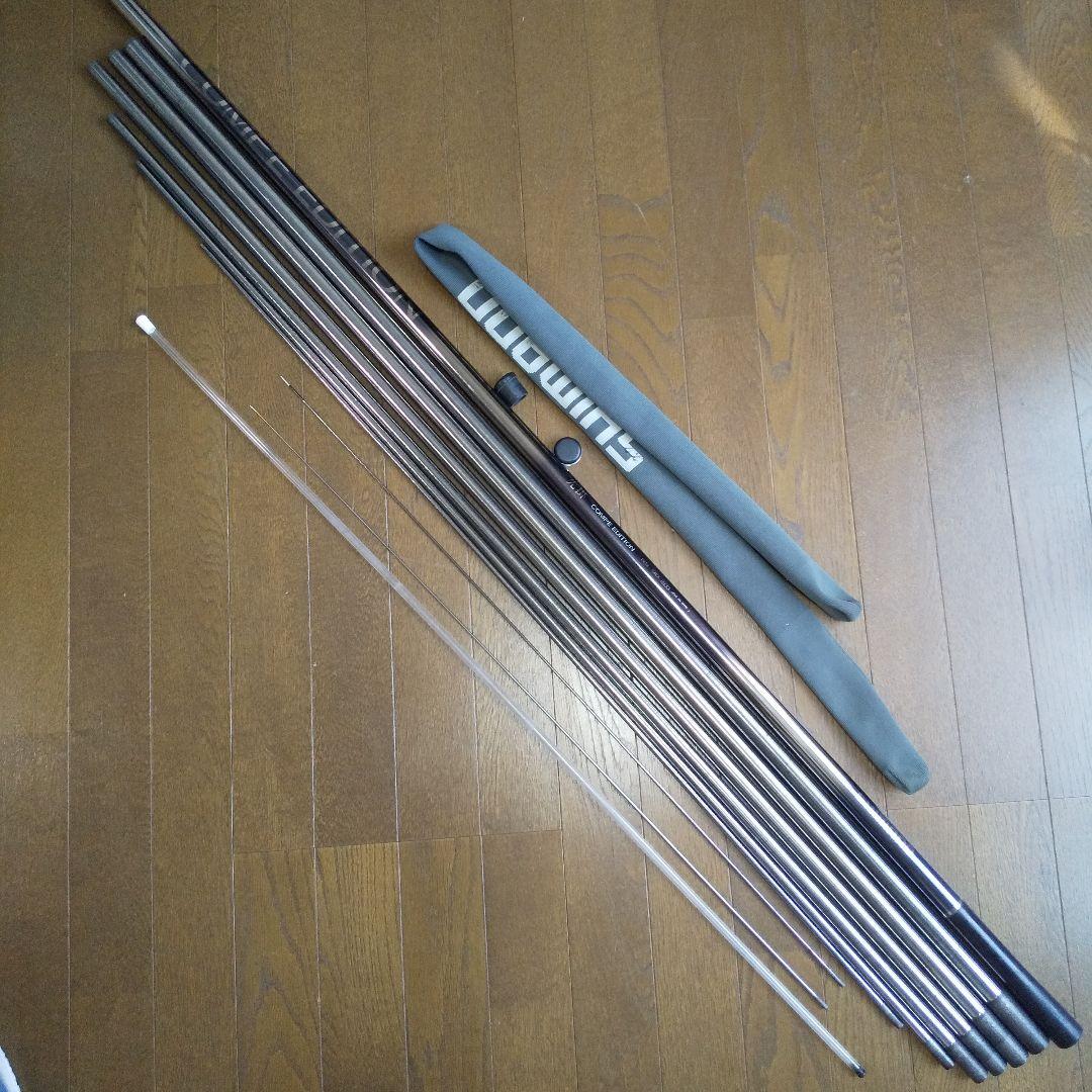 シマノ 先掛 COMPE EDITION RS 90 NT
