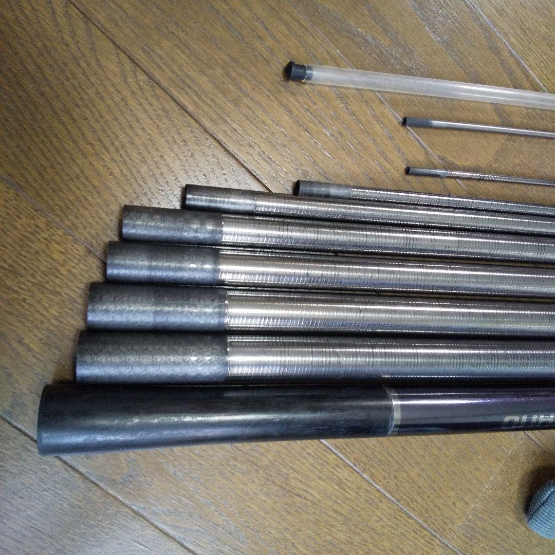 シマノ 先掛 COMPE EDITION RS 90 NT