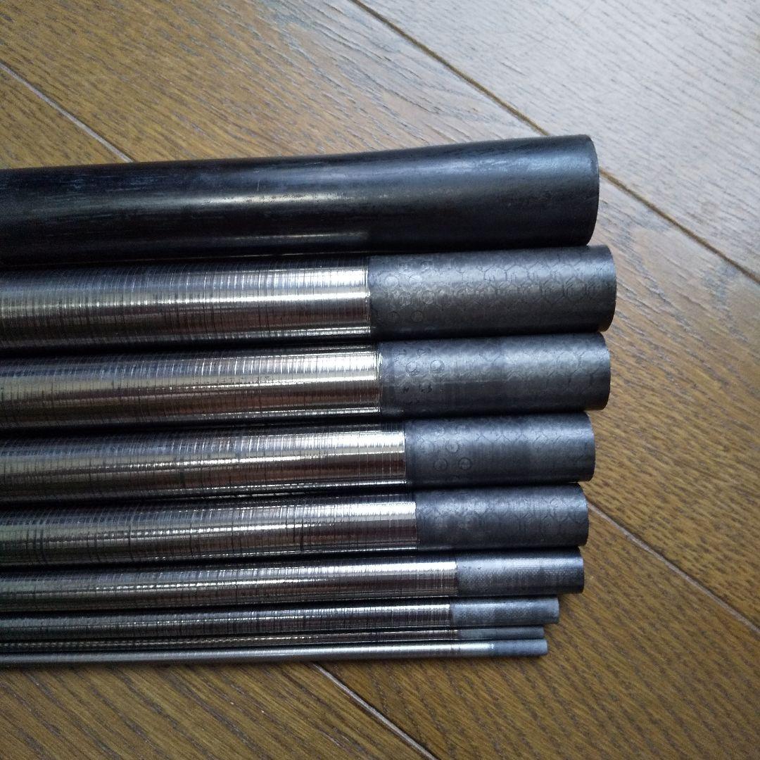 シマノ 先掛 COMPE EDITION RS 90 NT