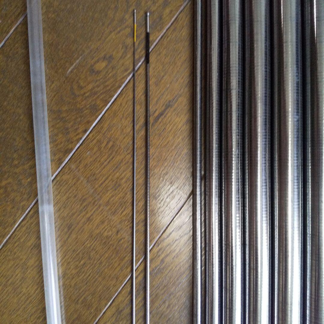 シマノ 先掛 COMPE EDITION RS 90 NT