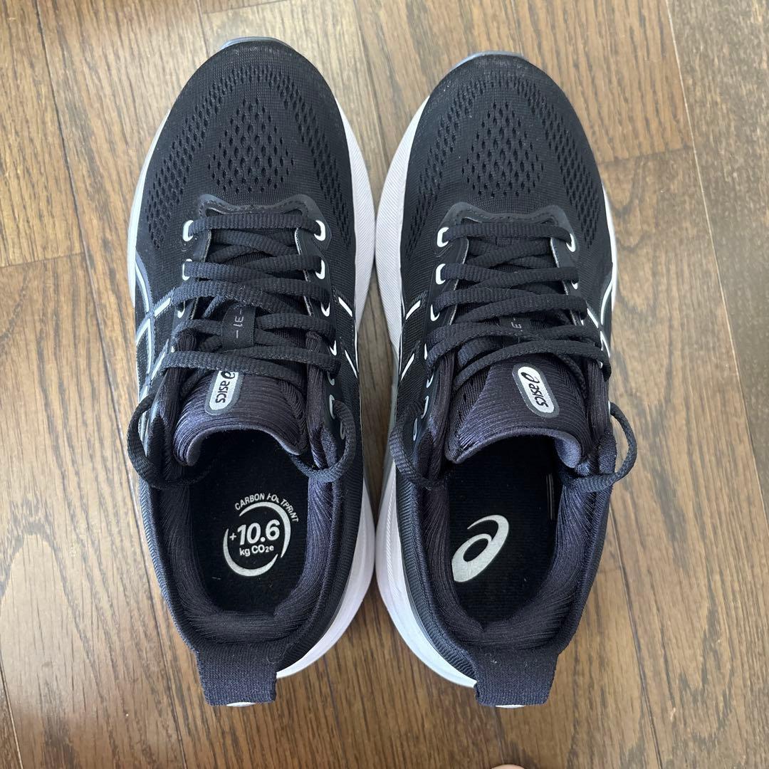asics アシックス　ゲルカヤノ31 MEN 【24.5cm 】スタンダード