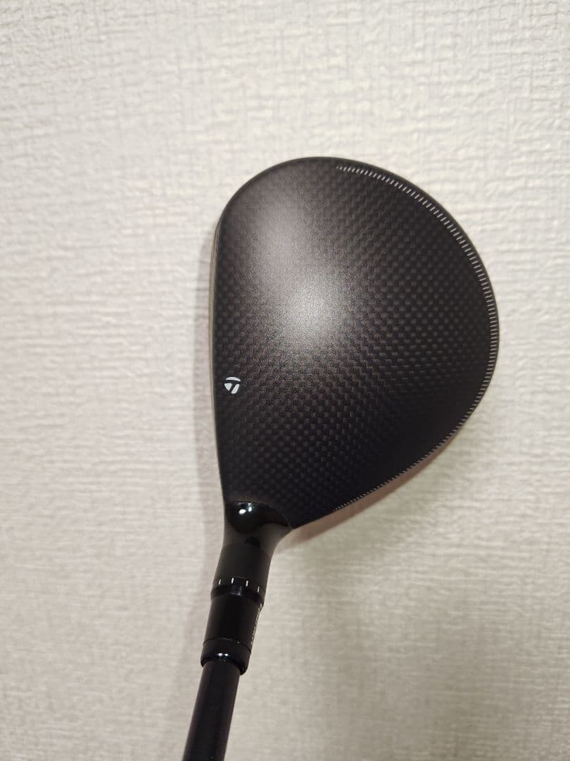 テーラーメイド Qi4D フェアウェイウッド 5W REAX55 フレックスS