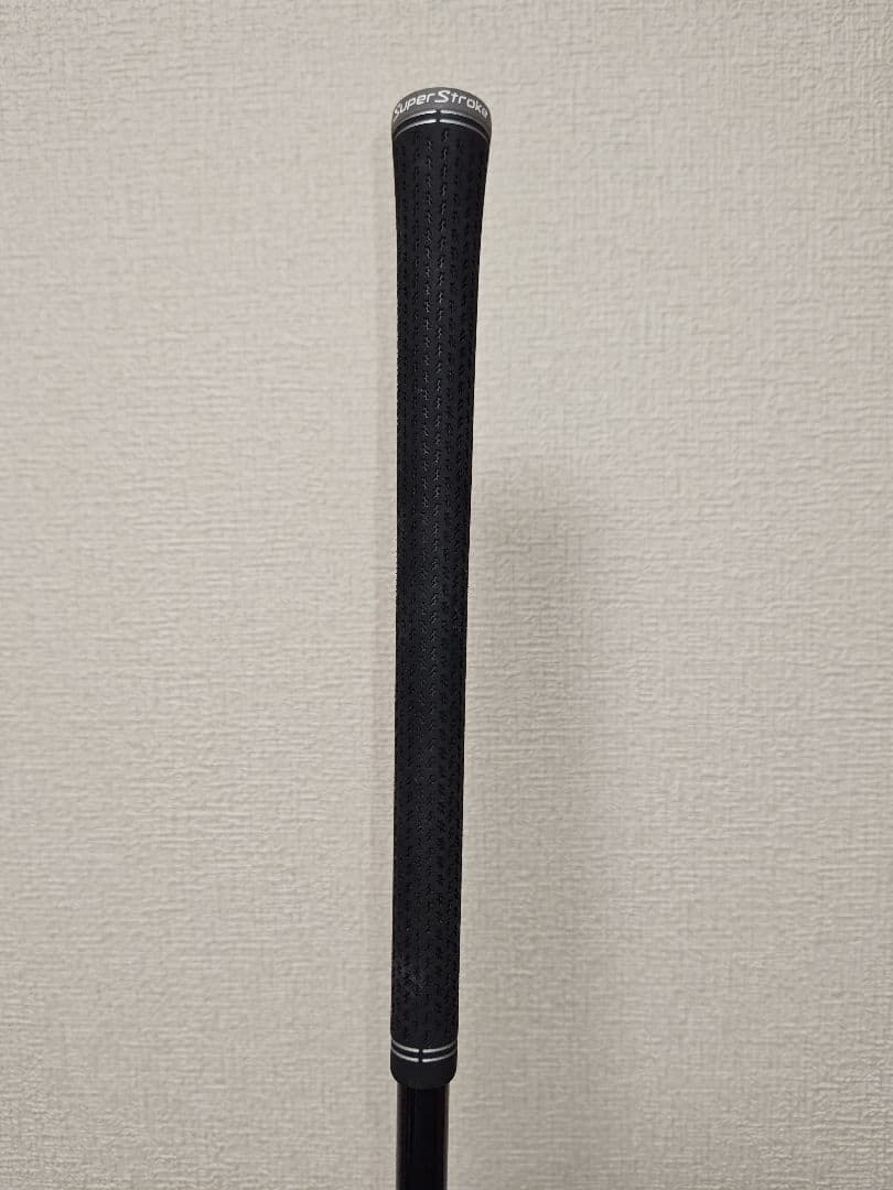 テーラーメイド Qi4D フェアウェイウッド 5W REAX55 フレックスS