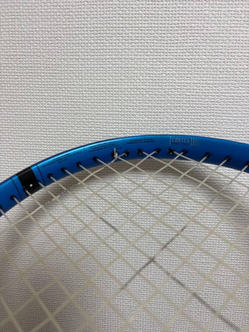 バボラ Pure Drive Team G2
