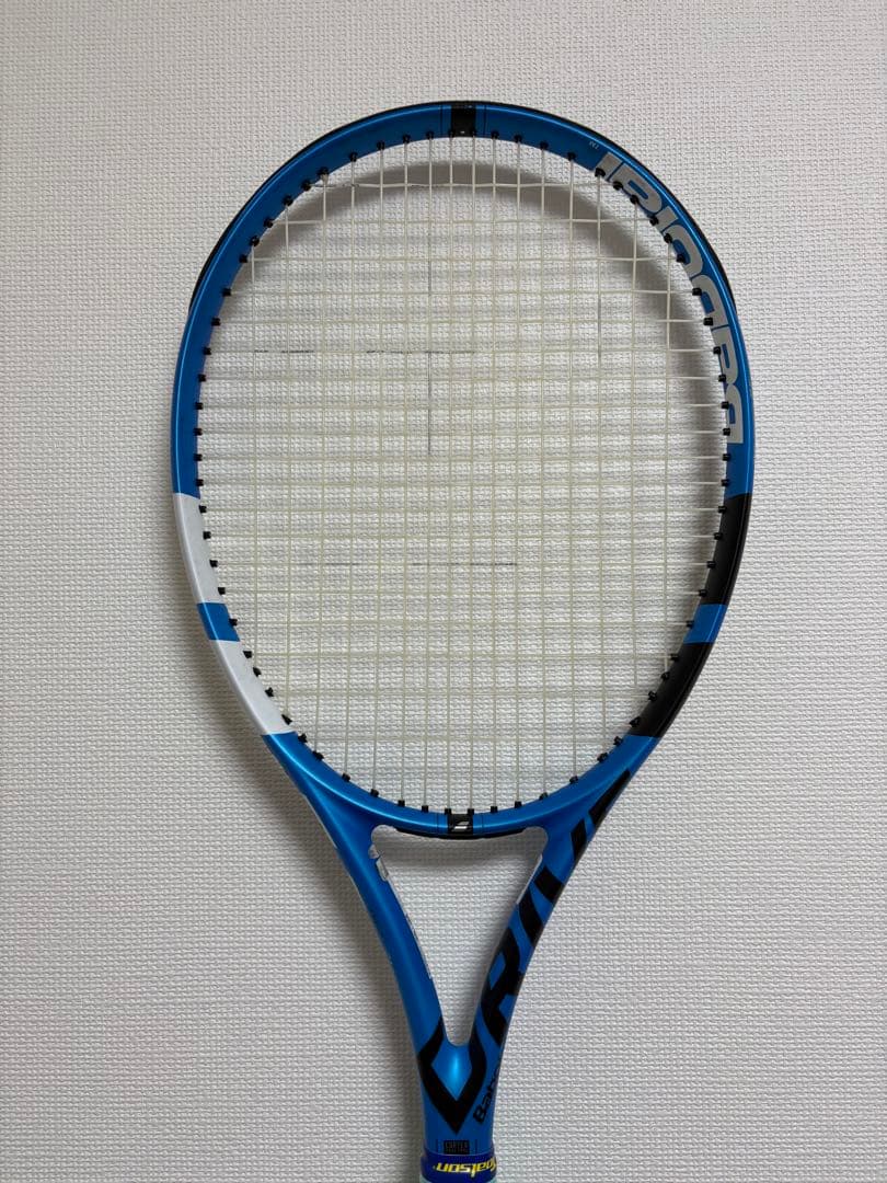 バボラ Pure Drive Team G2