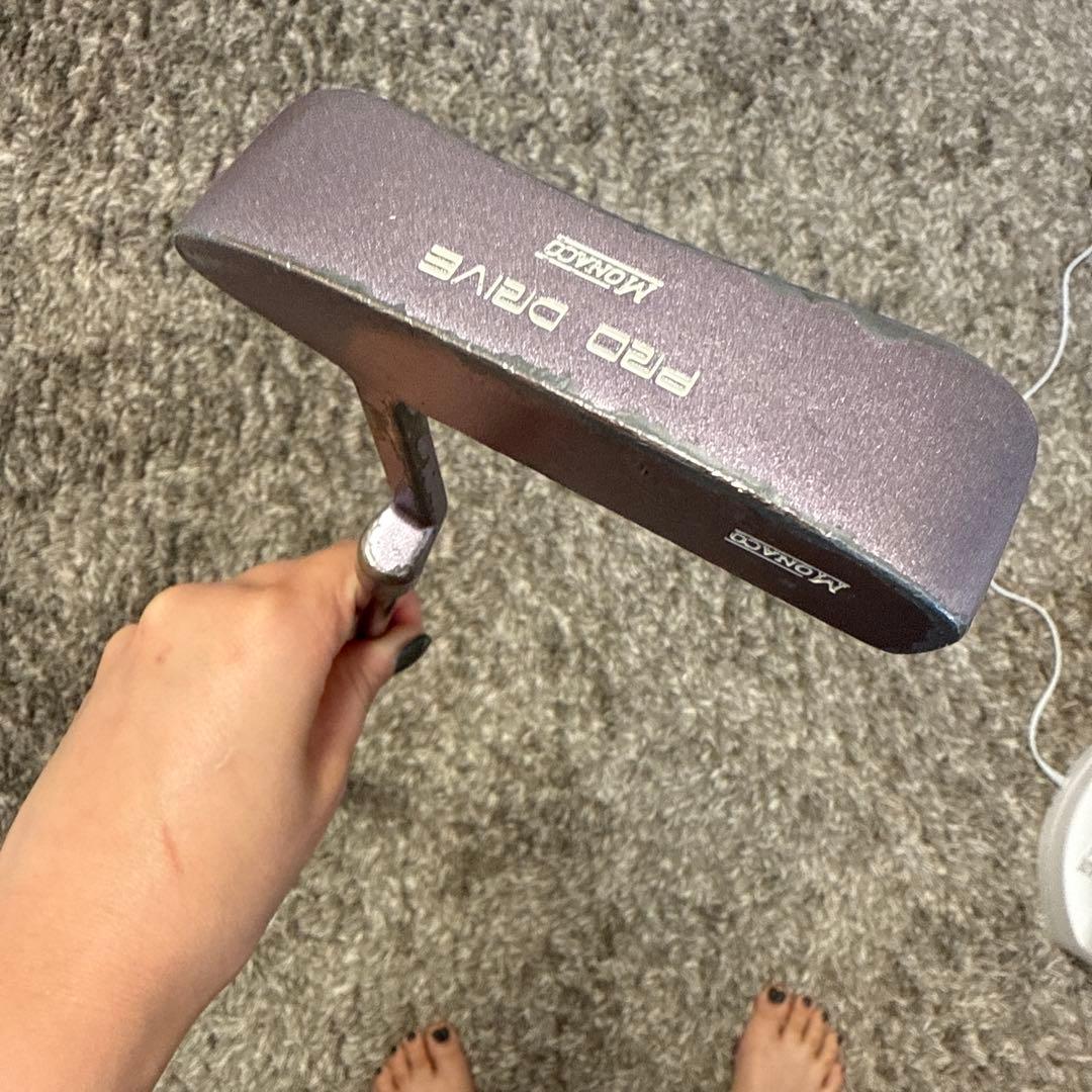 Xxio レディース ゴルフクラブセット