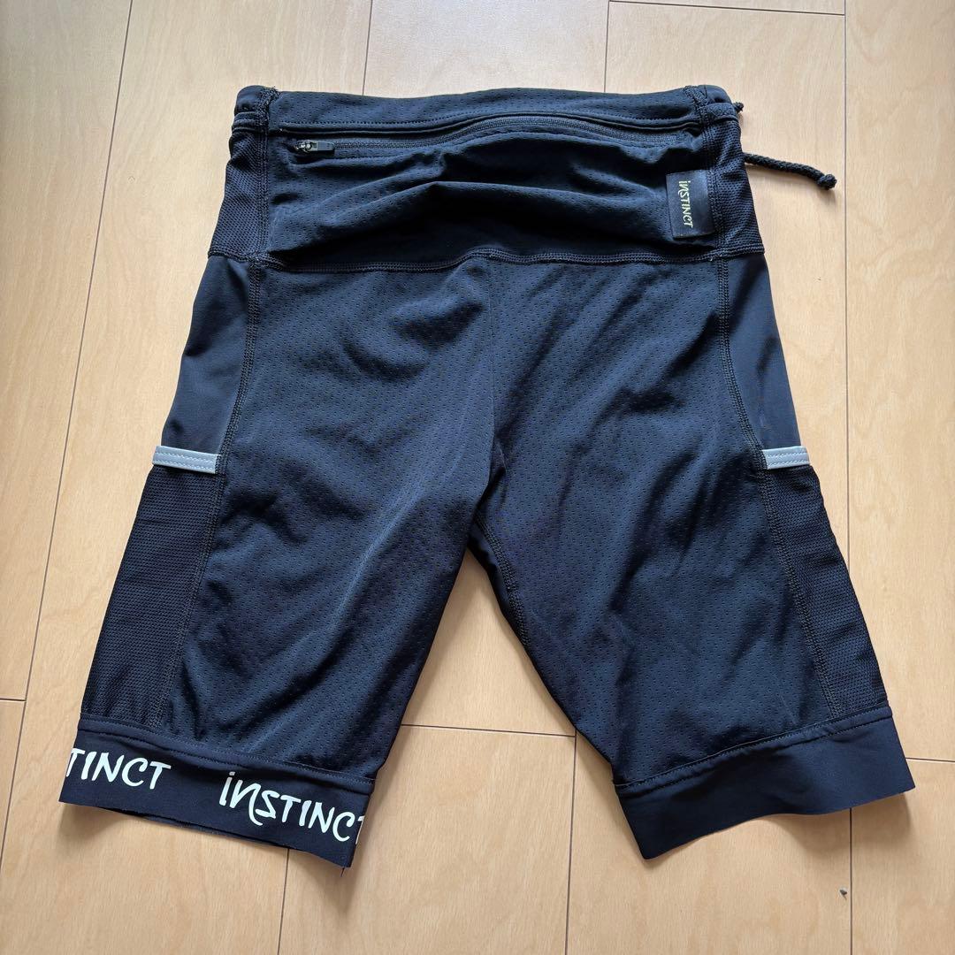 instinct タイツ