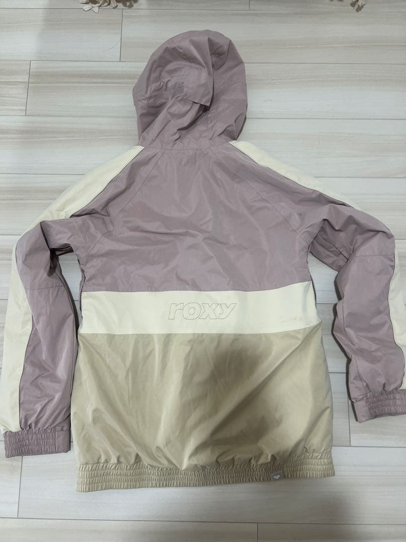 ROXY スノーボードジャケット 女性用