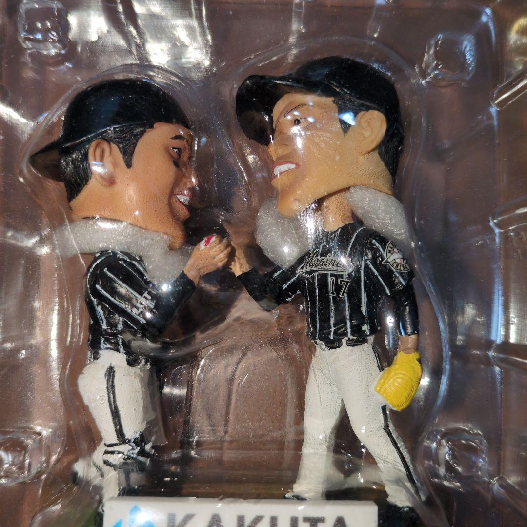 佐々木朗希　ロッテ　ドジャース　セット　新品