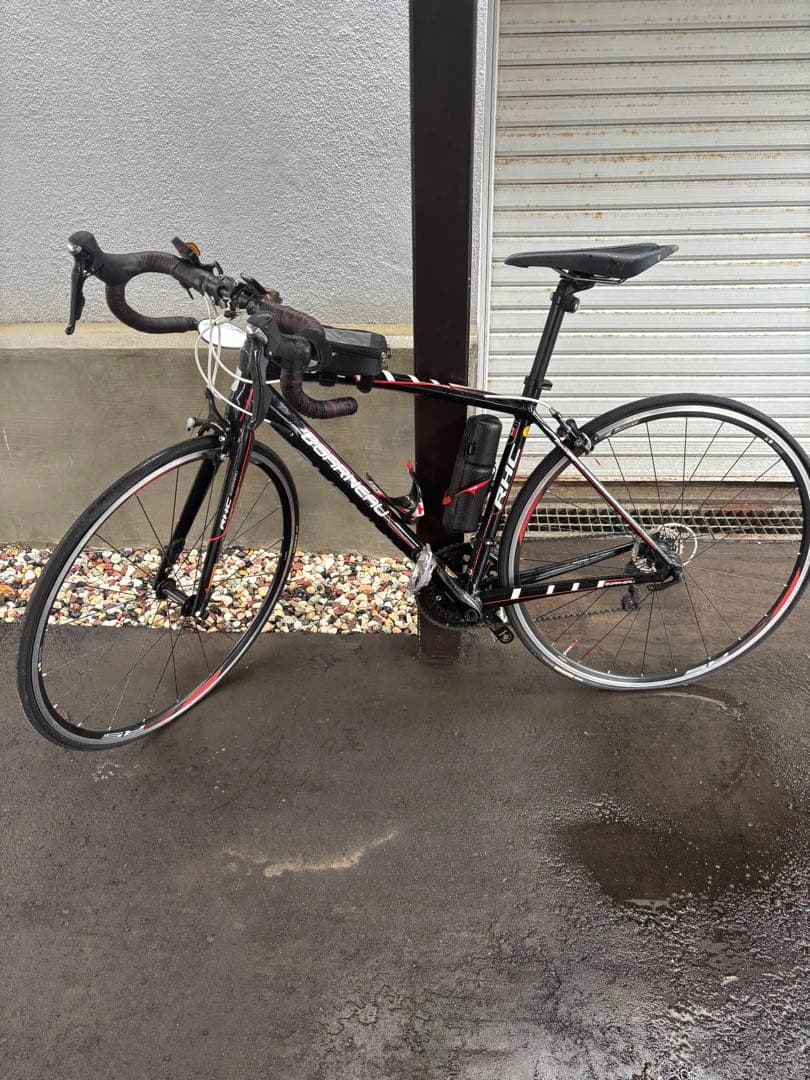 OGARNEAU クロスバイク Shimano 105