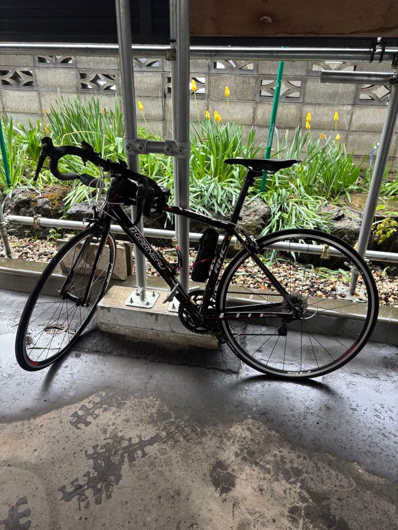 OGARNEAU クロスバイク Shimano 105