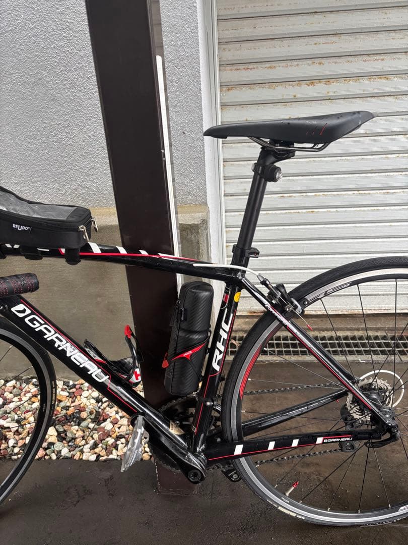 OGARNEAU クロスバイク Shimano 105