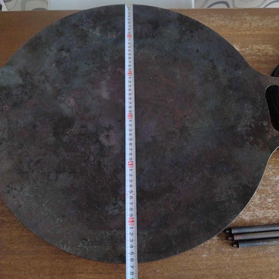 ペトロマックス PETROMAXファイヤーボウルfs56キャリングケース付