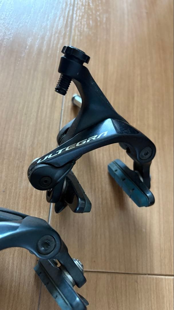 Shimano Ultegra 8000 キャリパーブレーキ