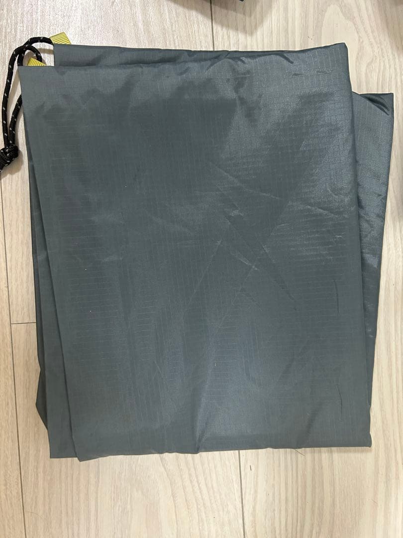 @400✖️400Naturehike BEAR UL2 2人用テント