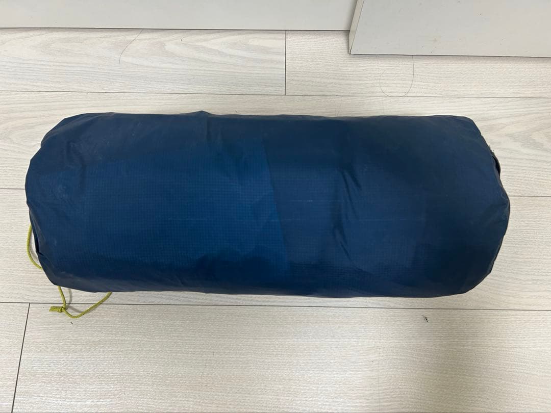 @400✖️400Naturehike BEAR UL2 2人用テント