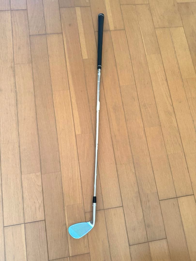ボーケイウエッジ SM8 60°14K DG S200