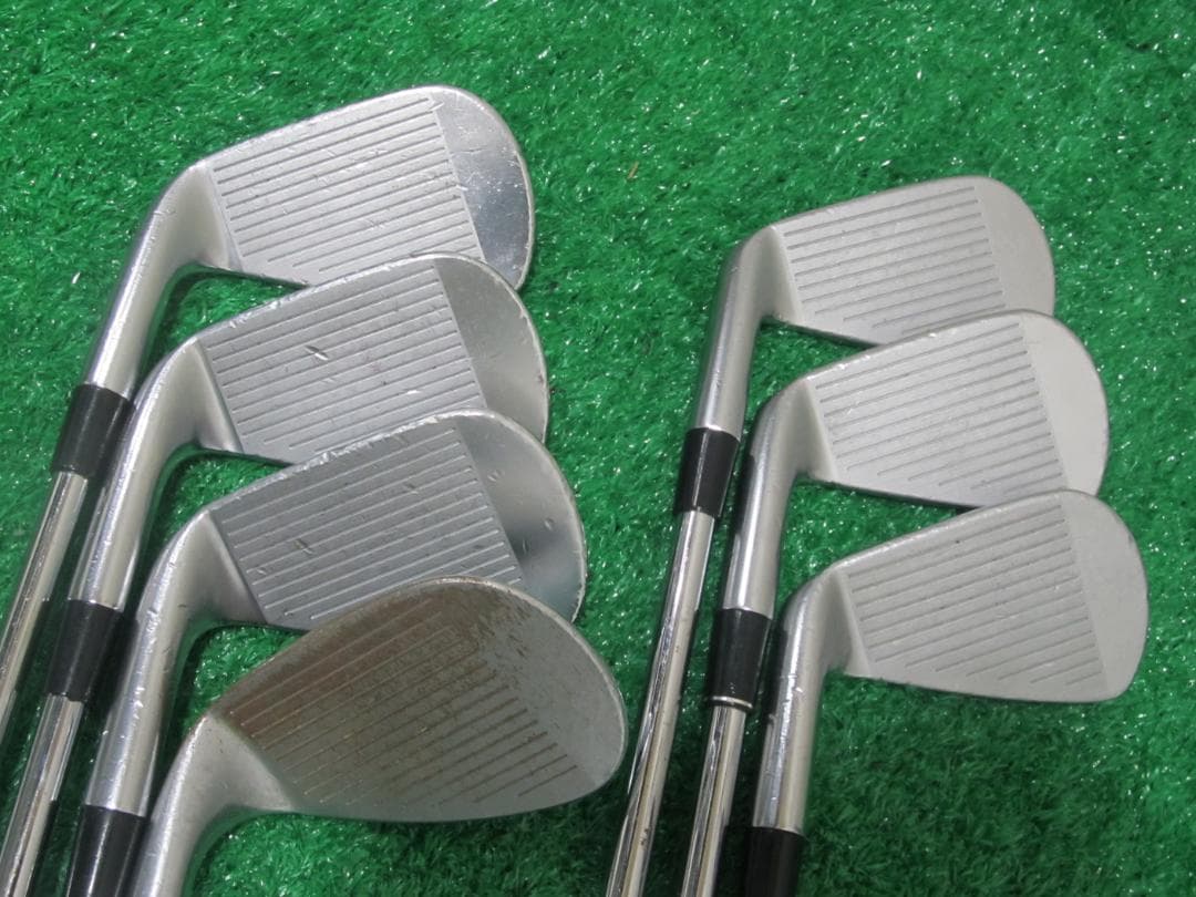 ☆人気Srixon激安フルセット☆ZX7☆Z565☆Z F45☆ルコックバック