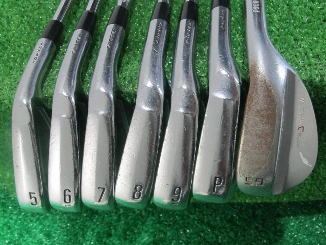 ☆人気Srixon激安フルセット☆ZX7☆Z565☆Z F45☆ルコックバック