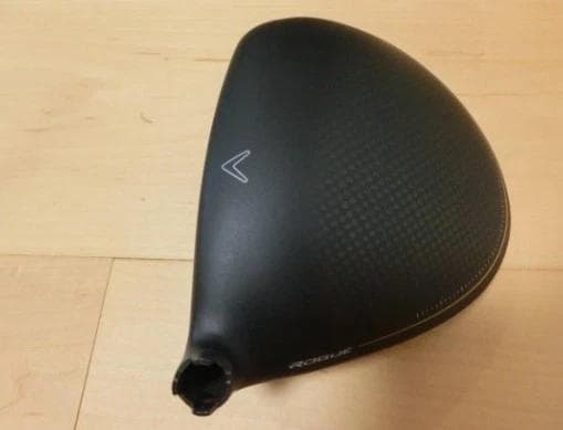 Callaway Rogue ST MAX LS 9° ヘッドカバー e158
