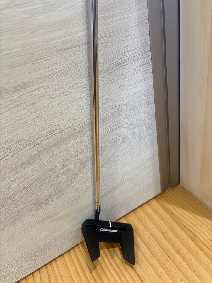 クリーブランド フロントライン ELEVADO 34インチ 美品