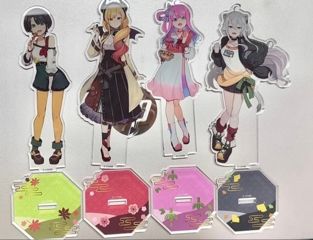 福袋　ホロライブとレム　最終値下げ