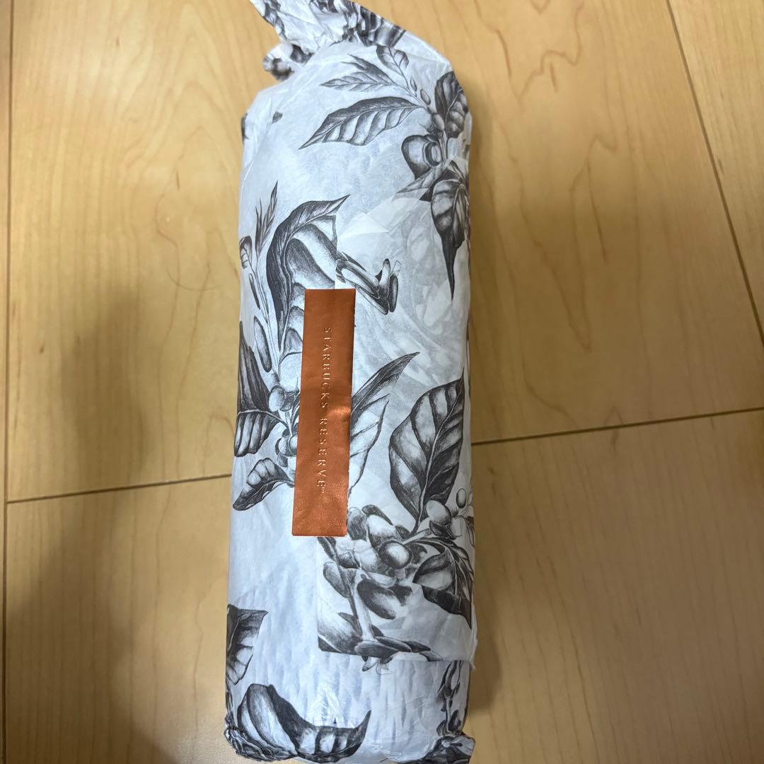 スターバックス リザーブ® ステンレスボトルジェムブルー 473ml