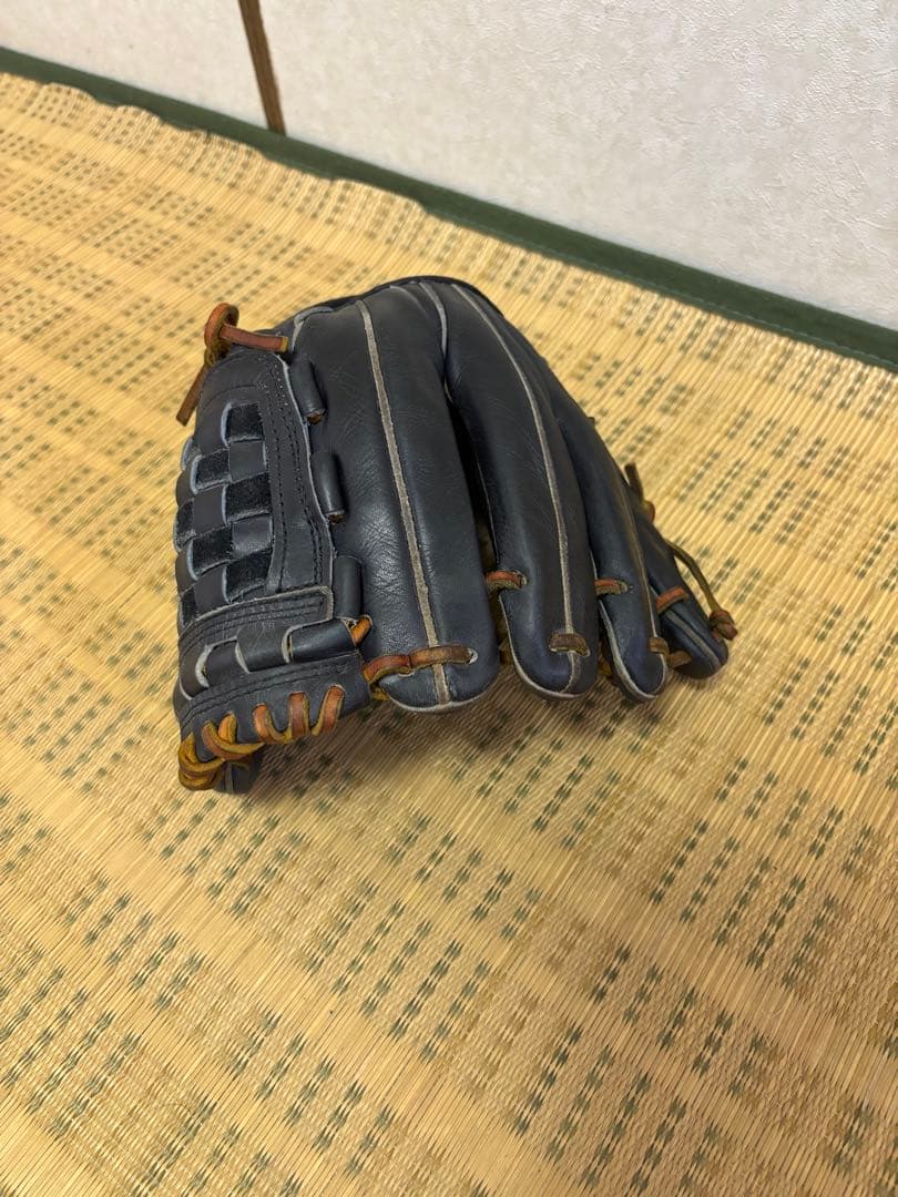 ゼット プロステイタス 源田モデル