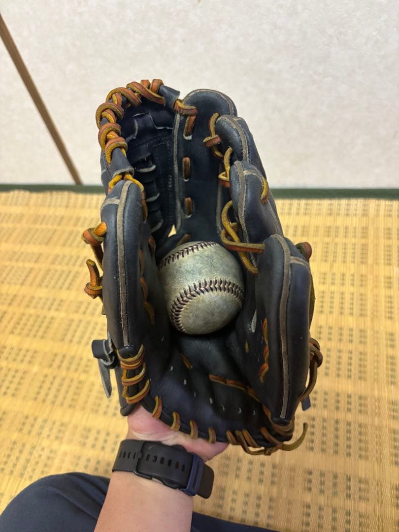 ゼット プロステイタス 源田モデル