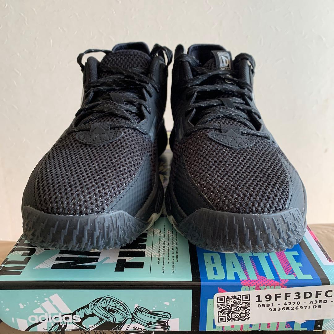 シューズ(男性用) adidas Dame8
