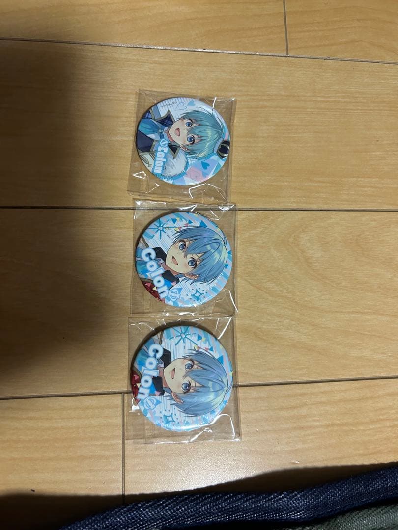 すとぷり　ころんくん　グッズまとめ売り