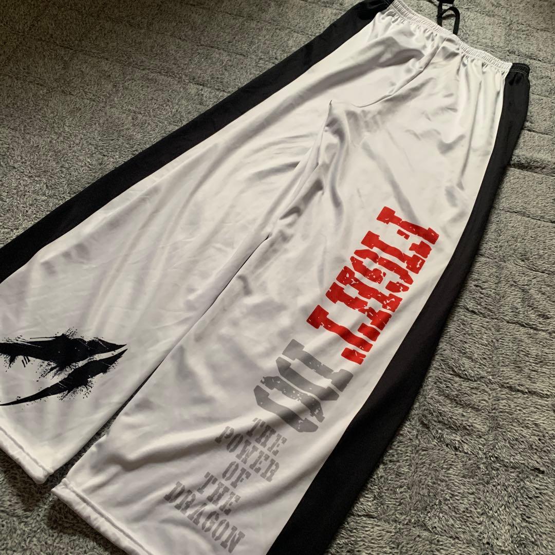 RADICAL FITNESS トレーニングパンツ L