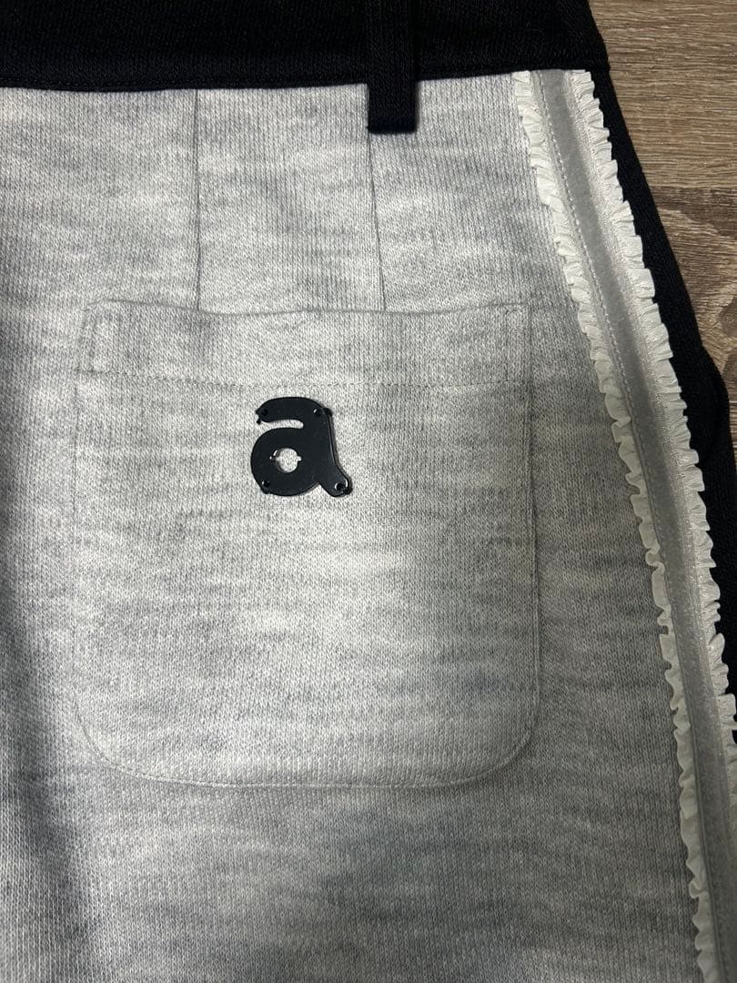アルチビオ archivio レディース スカート サイズ40 Lサイズ
