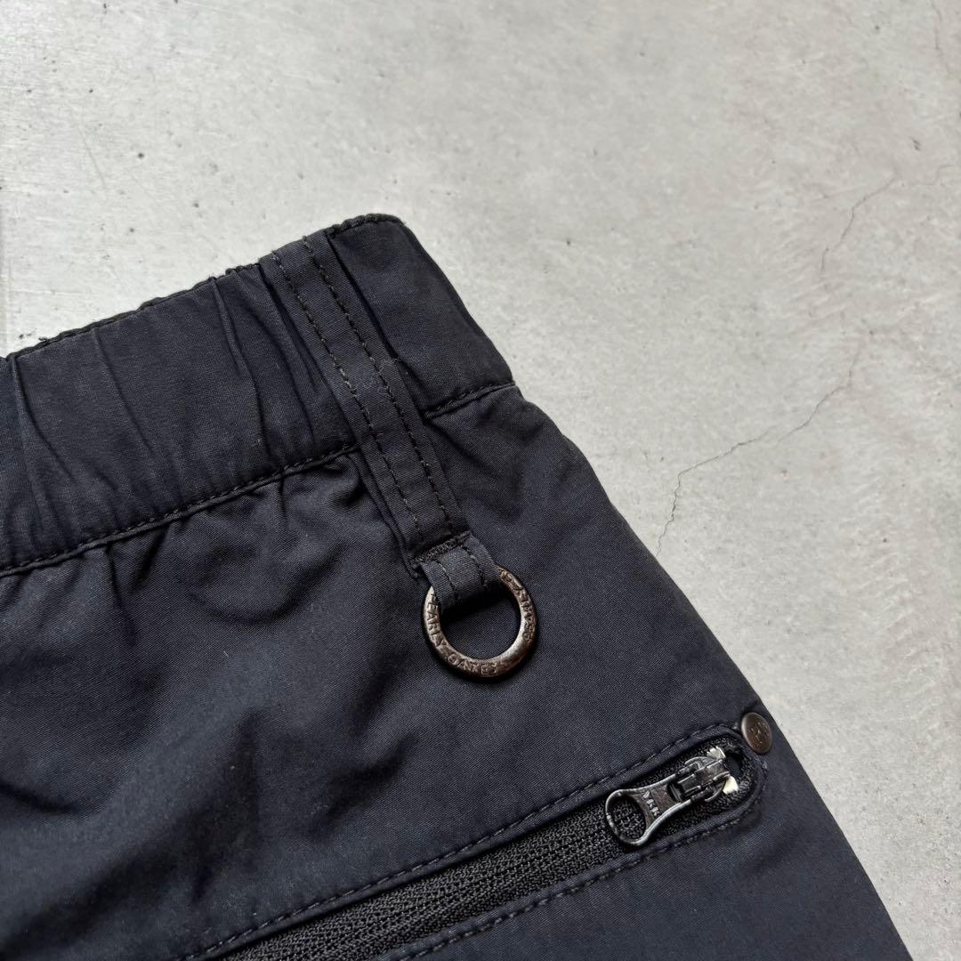 PEARLY GATES サープレックス ウェザーストレッチ ショートパンツ 3