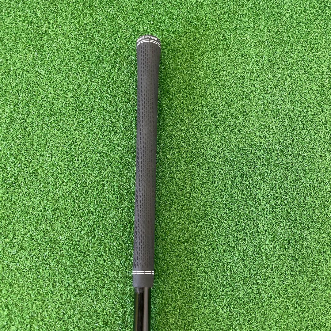 Fujikura VENTUS TR 6-Ｓブラックピンスリーブ付き