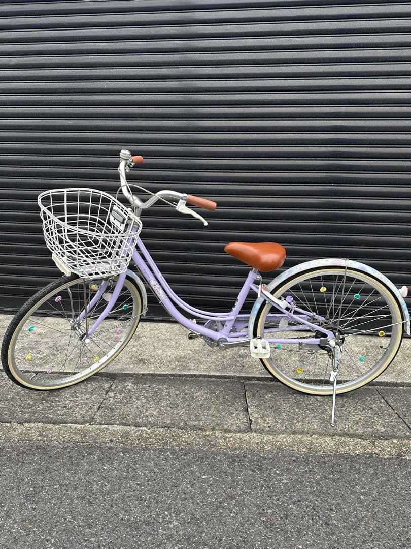 美品⭐︎ブリヂストン リコリーナ 24