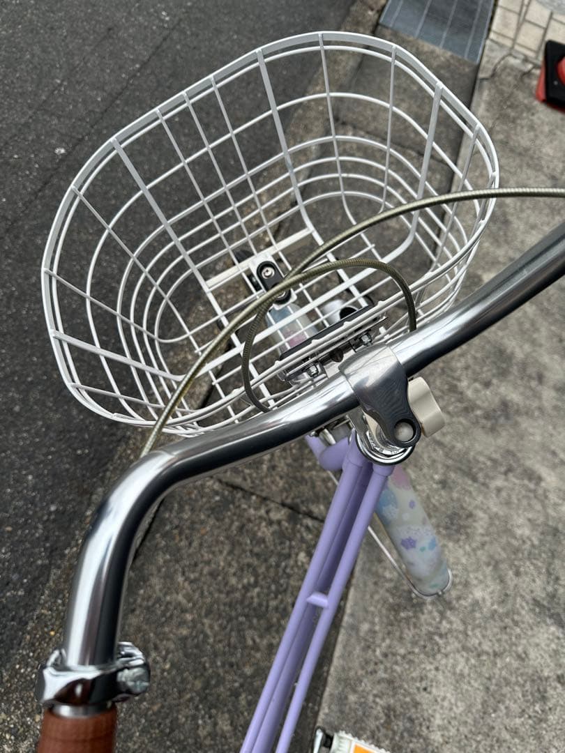 美品⭐︎ブリヂストン リコリーナ 24