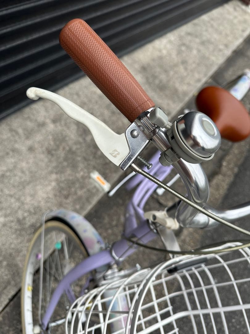 美品⭐︎ブリヂストン リコリーナ 24