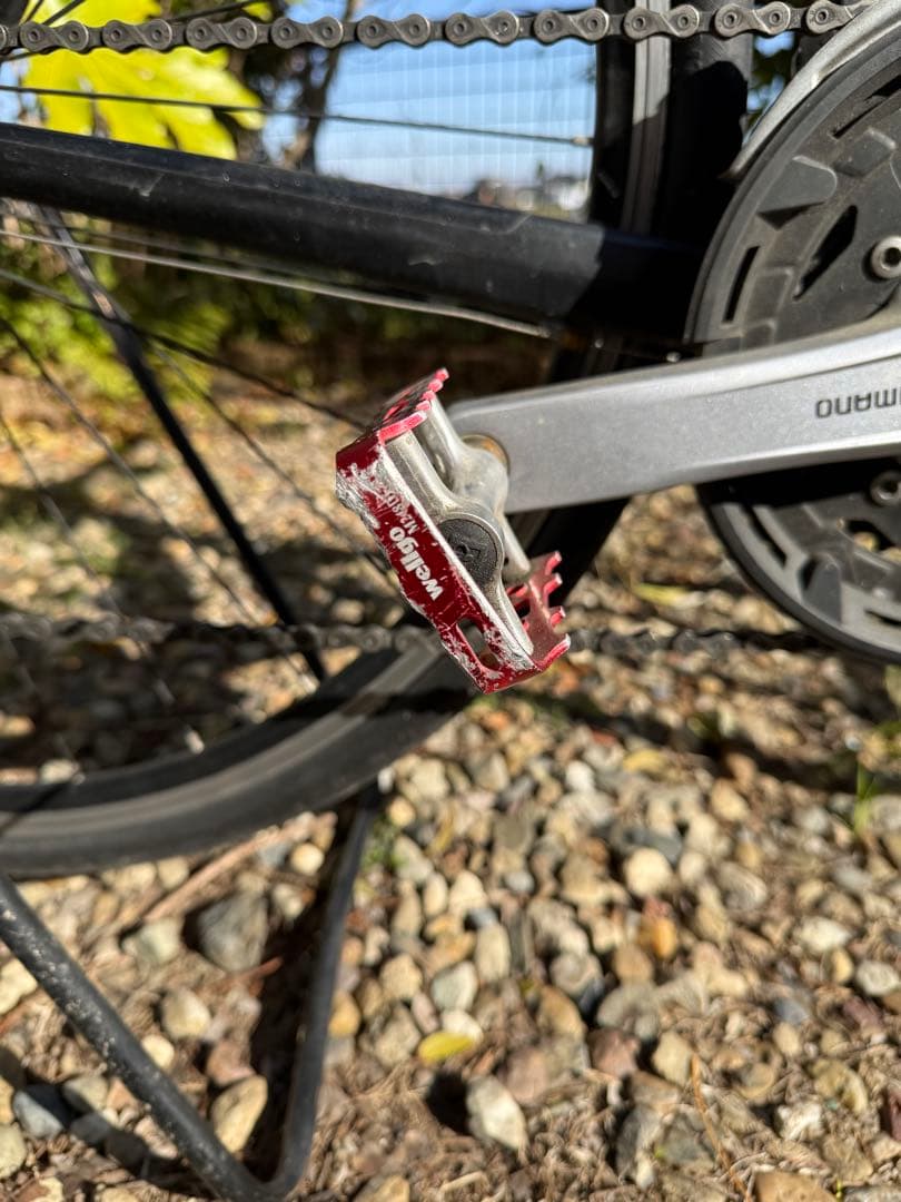 自転車本体 GIANT ESCAPE RX3