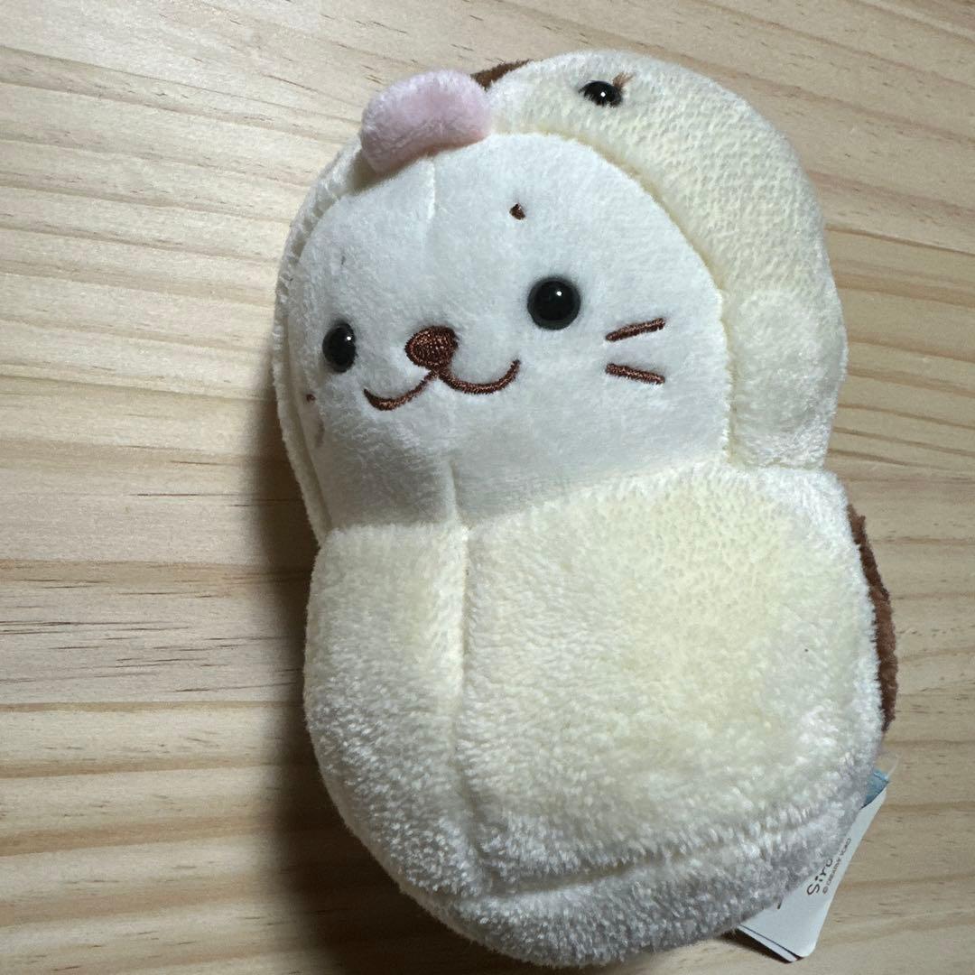 ポテト（ノア）