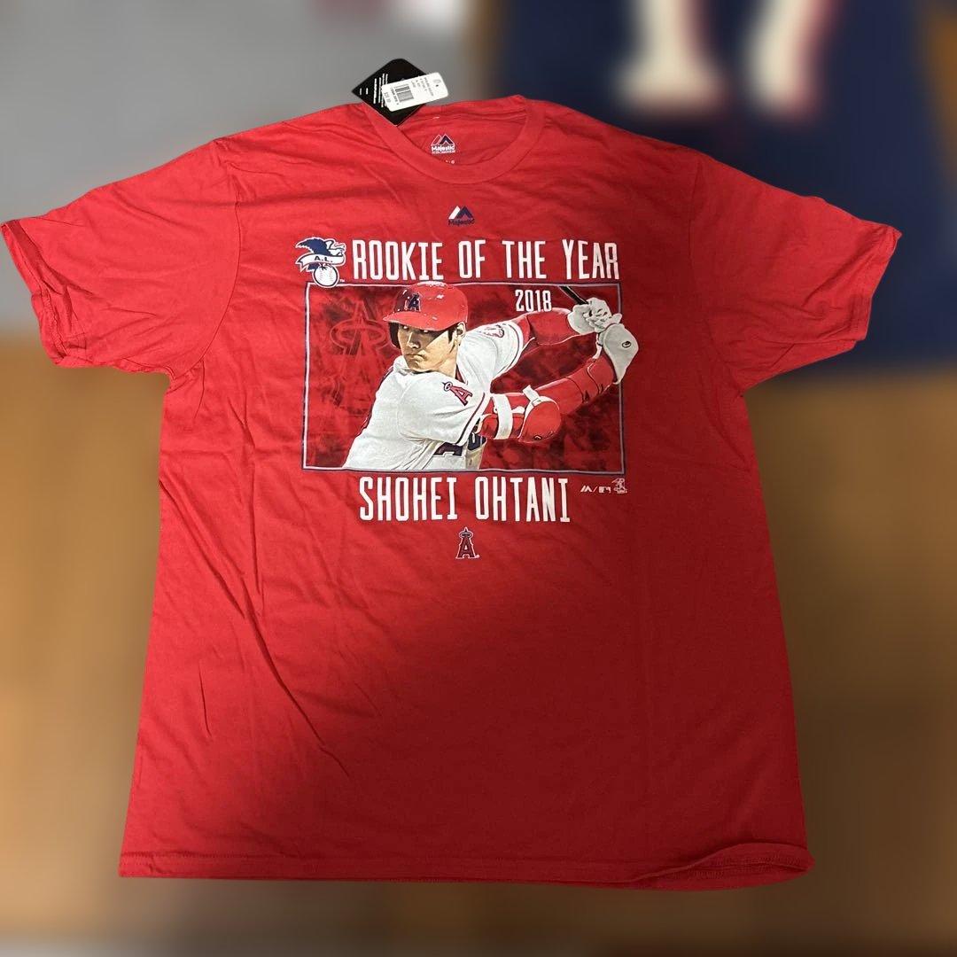 大谷翔平　エンゼルス　Tシャツ　3枚セット　ユニフォーム　ドジャース