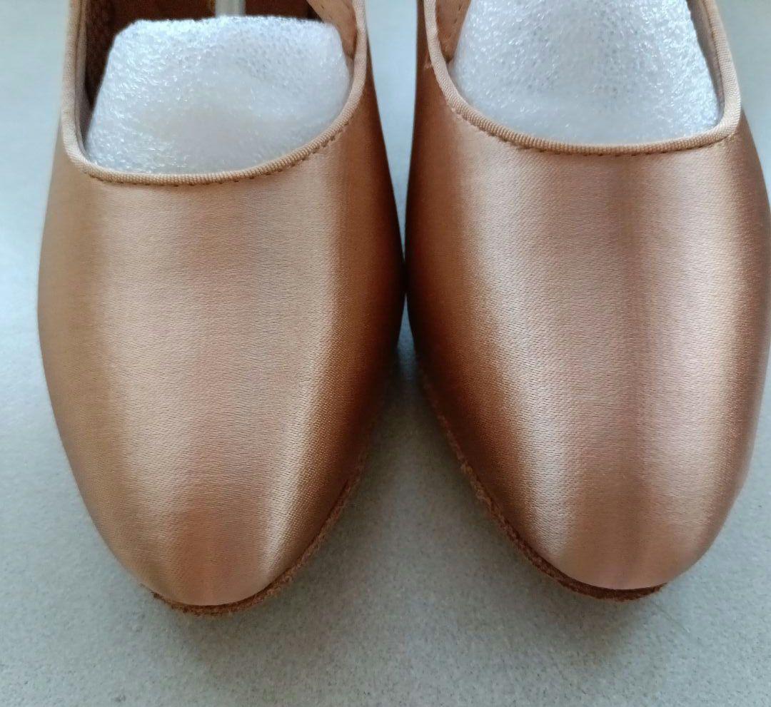 社交ダンスAds 女性用24cm