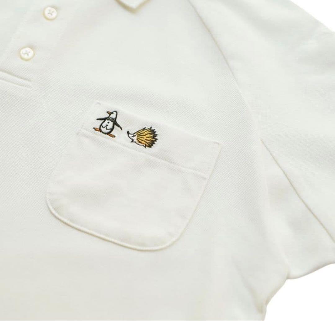 Penguin by CLUBHAUS MUNSINGWEAR ポロシャツXL
