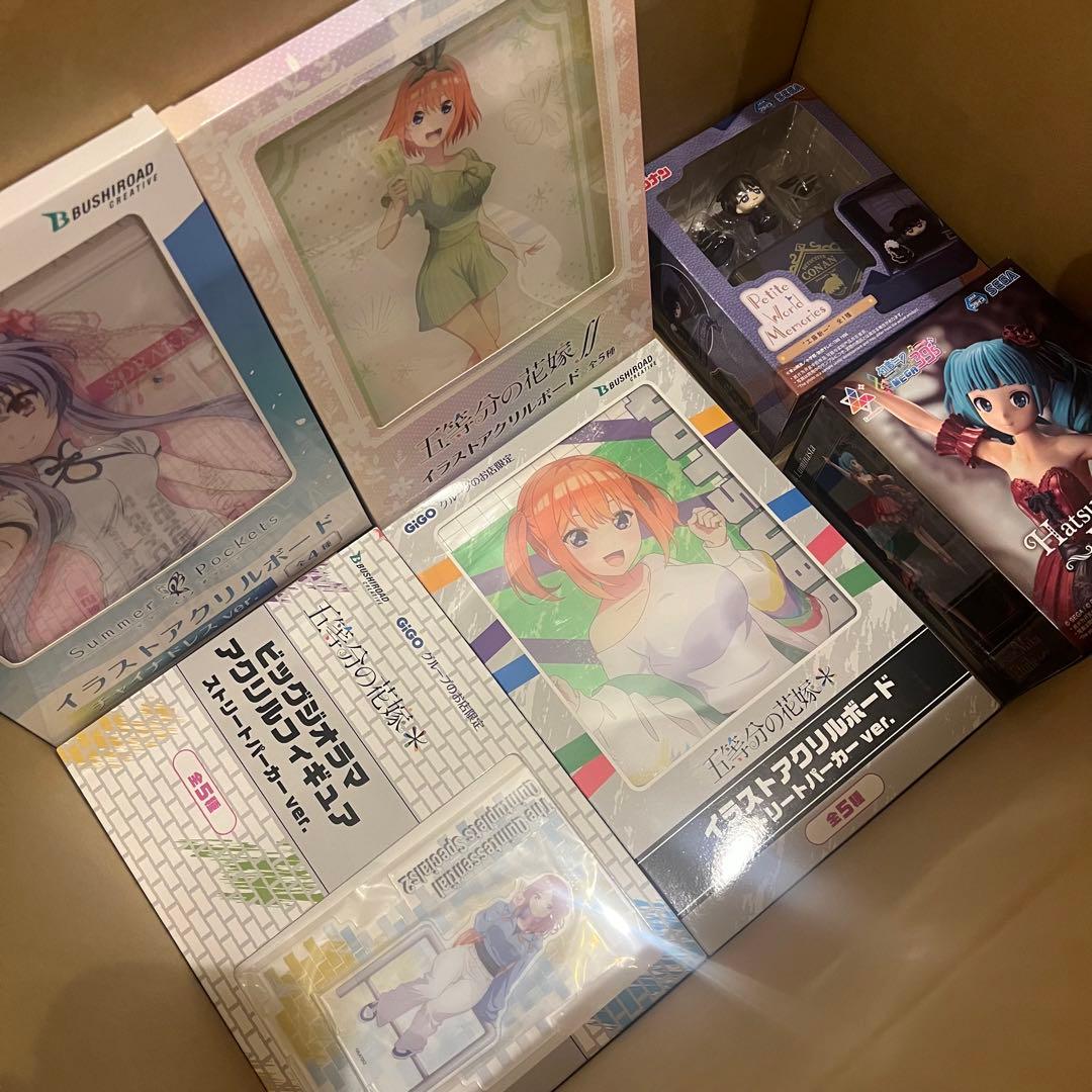 ぬいぐるみ アニメ 漫画系 フィギュア 大量 まとめ売り ノンジャンル グッズ