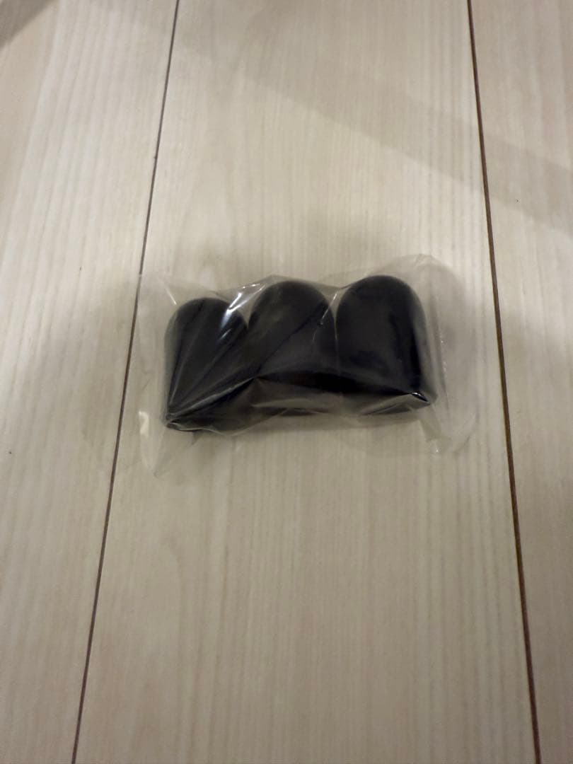 MINOURA グラビティスタンド2 新品ゴムキャップ付き