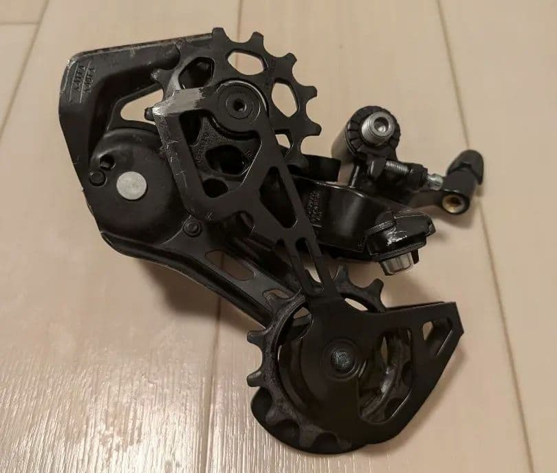 ロードバイクコンポーネントセット CUES Mix
