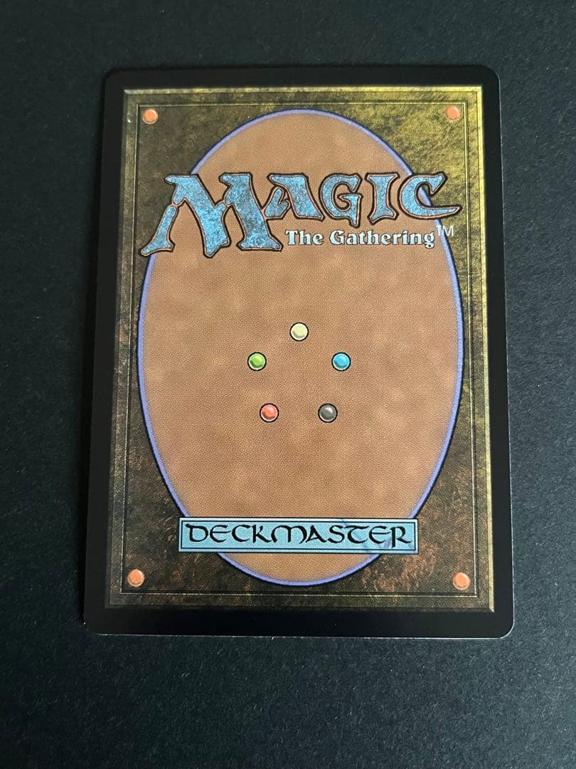 FOIL 月影 Moonshadow 英語 MTG